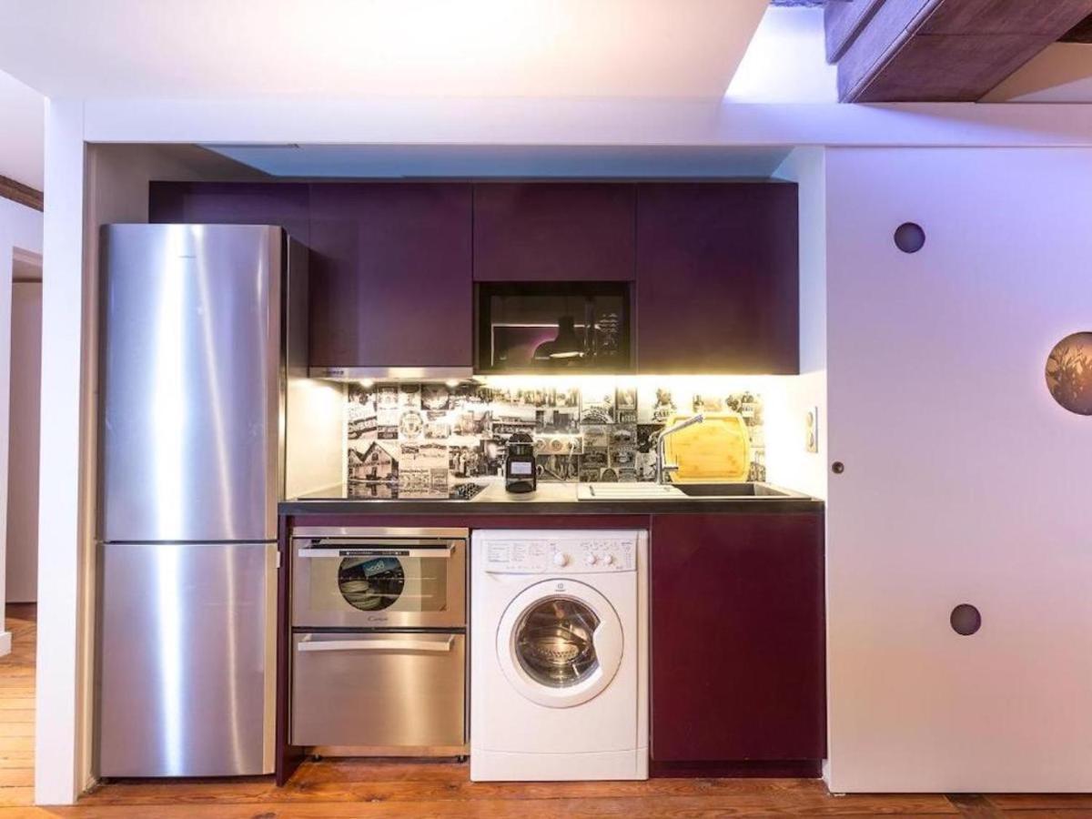 Dijon La Belle Adresse Apartment ภายนอก รูปภาพ
