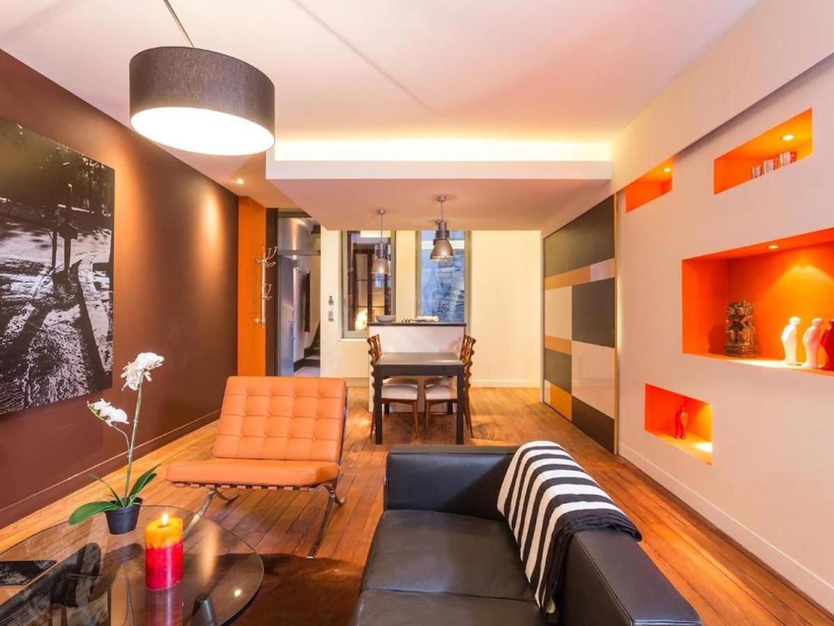 Dijon La Belle Adresse Apartment ภายนอก รูปภาพ