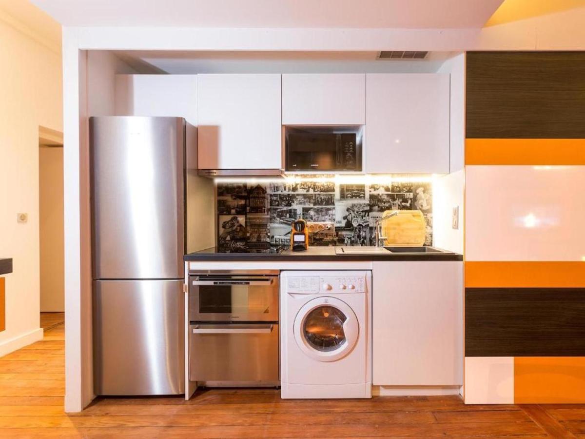 Dijon La Belle Adresse Apartment ภายนอก รูปภาพ
