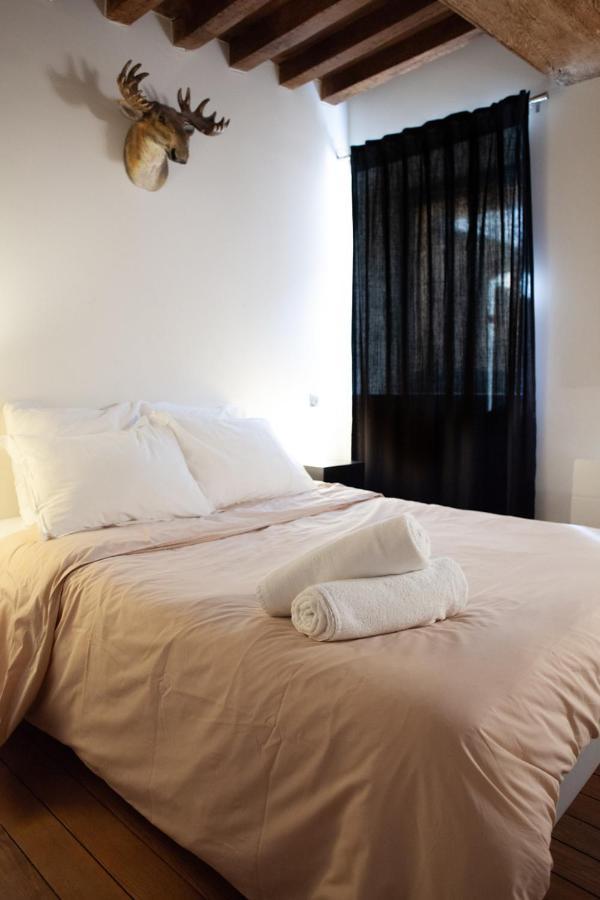 Dijon La Belle Adresse Apartment ภายนอก รูปภาพ