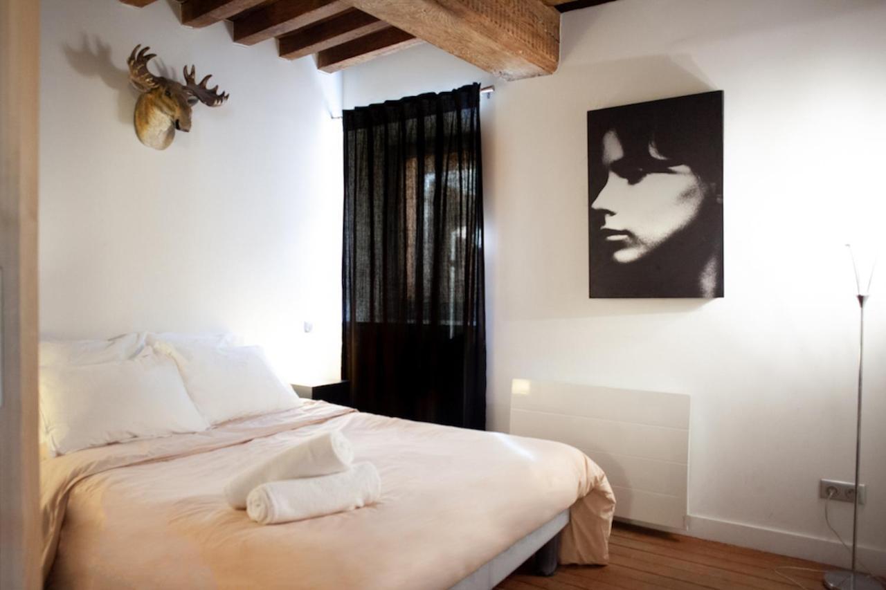 Dijon La Belle Adresse Apartment ภายนอก รูปภาพ
