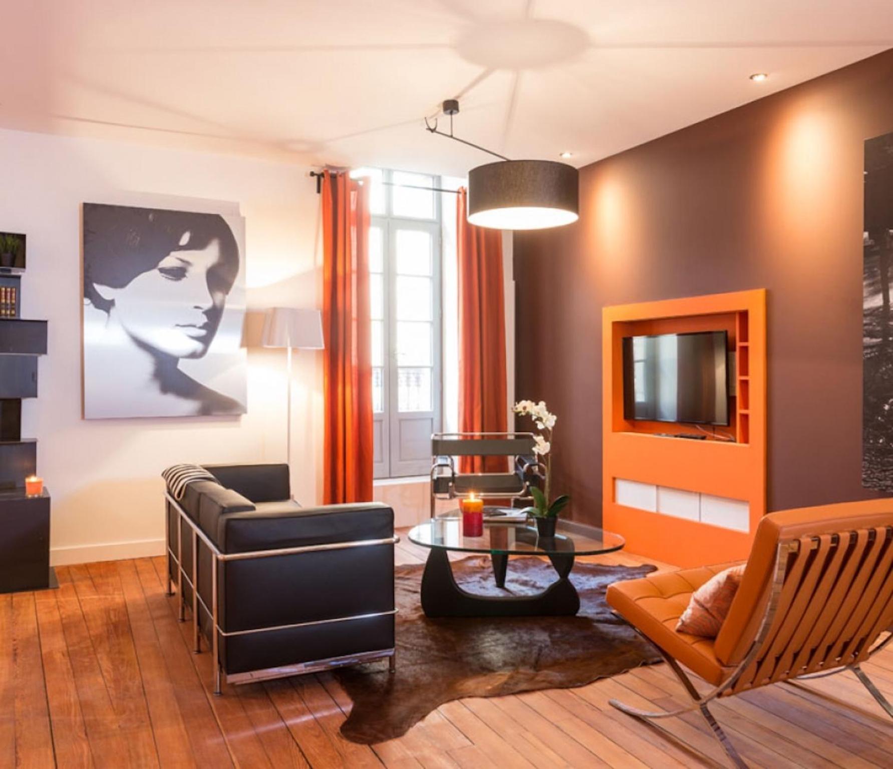 Dijon La Belle Adresse Apartment ภายนอก รูปภาพ